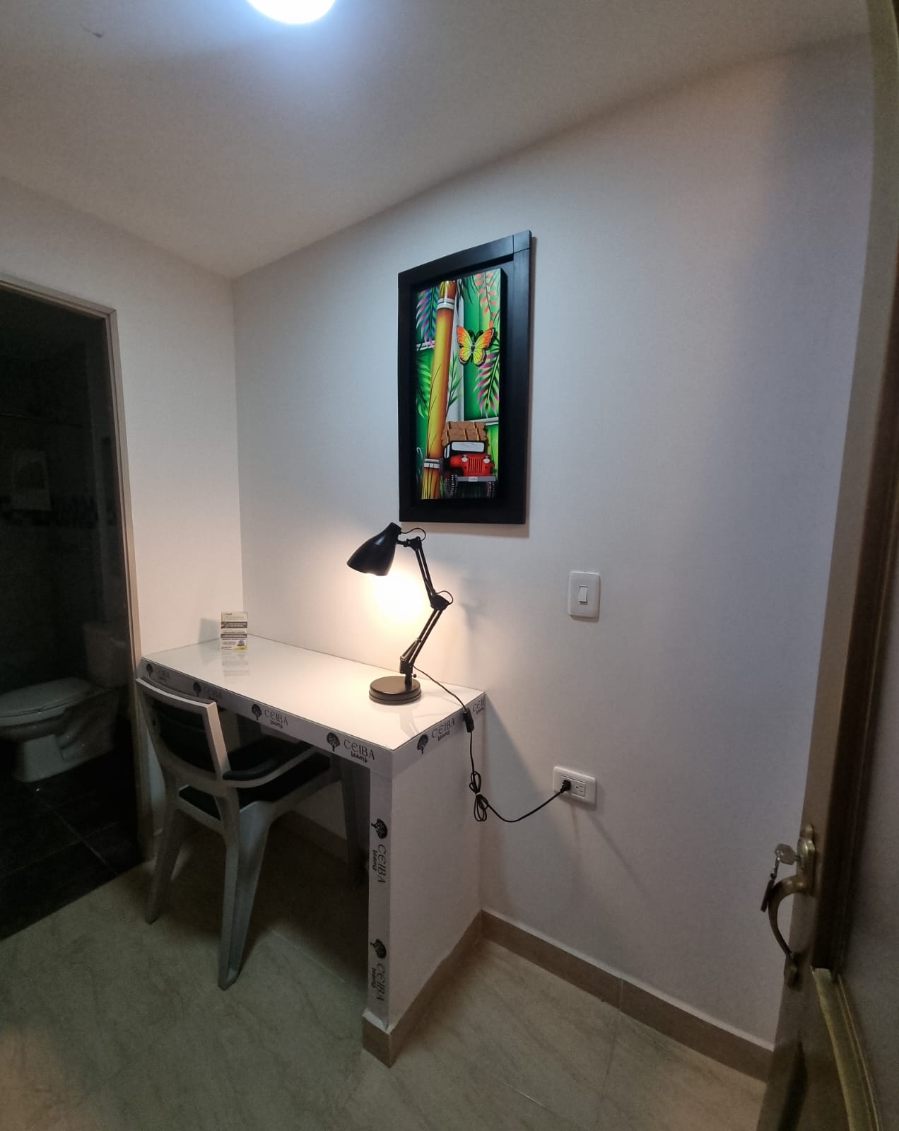 Ayenda Ceiba Rooms 16