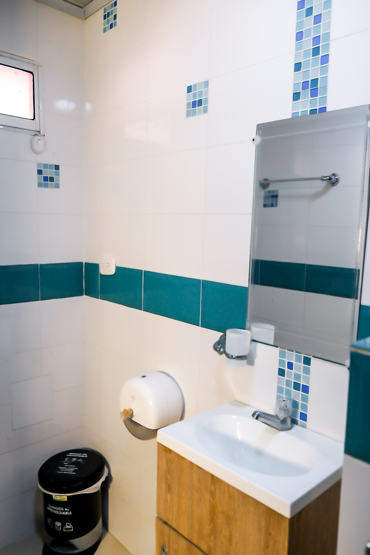 Hotel Cuchara de Palo Ayenda - Baño - 22