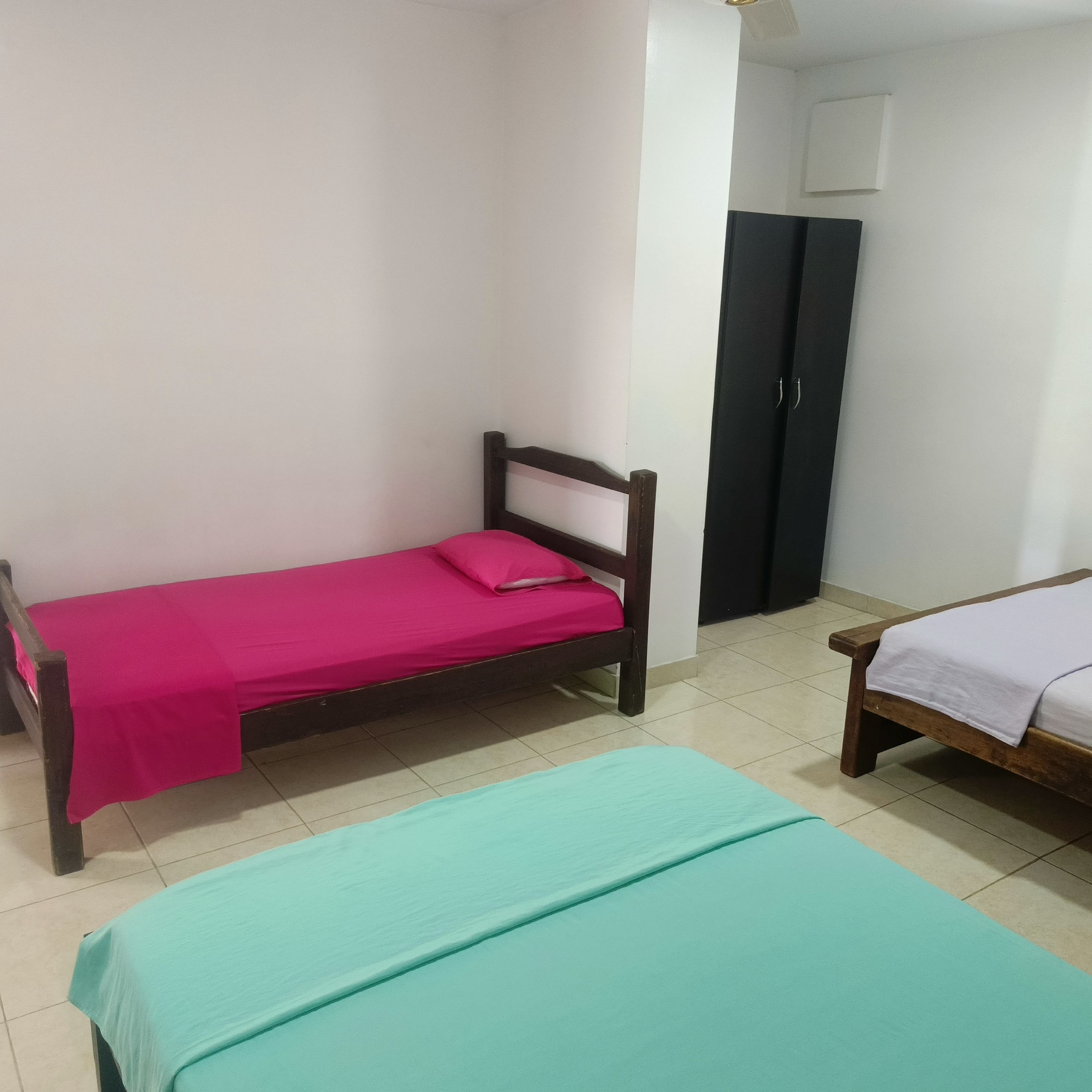 Hotel Boutique San Juan 55