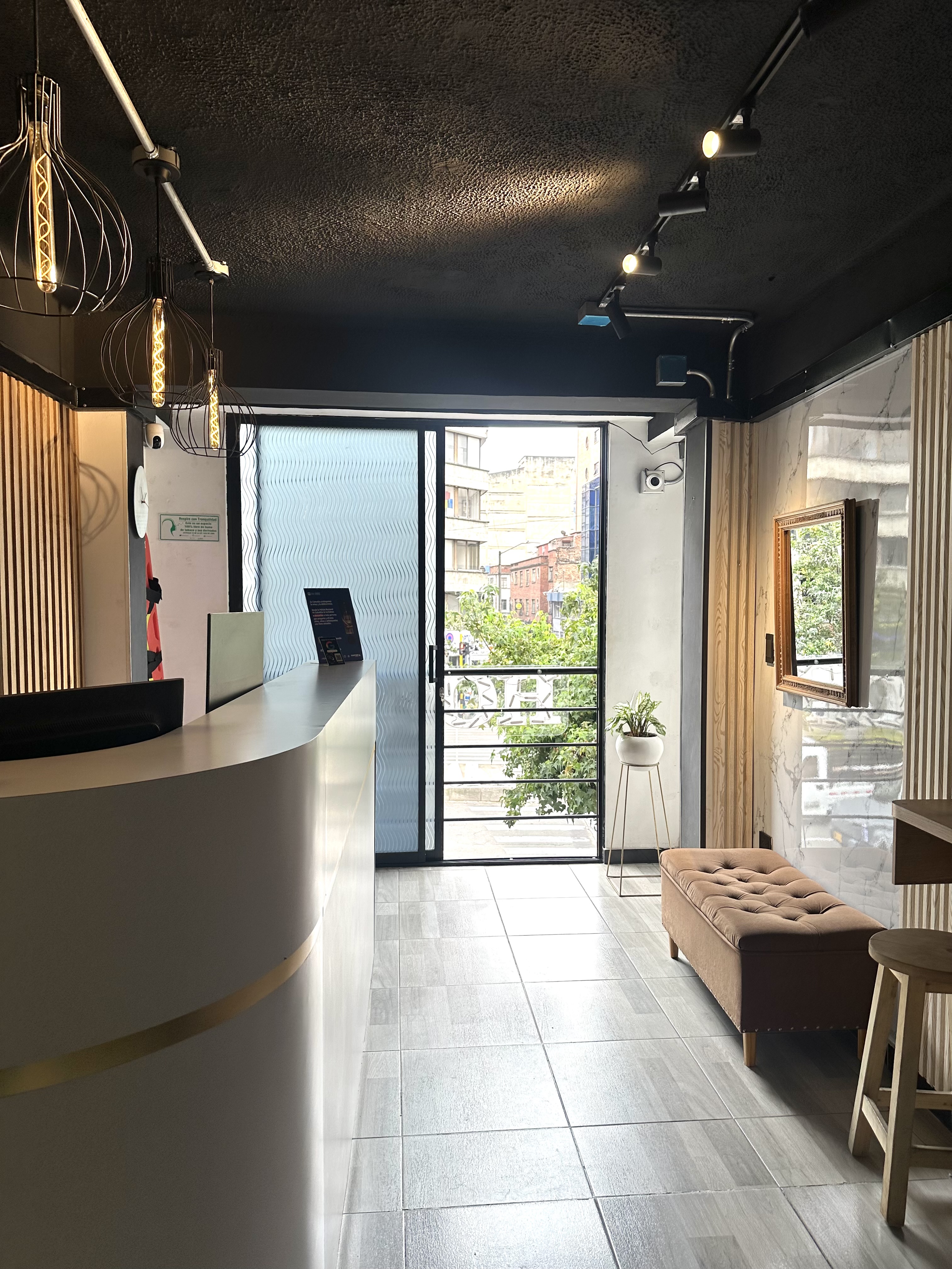 Hotel Urban Center Bogota 46