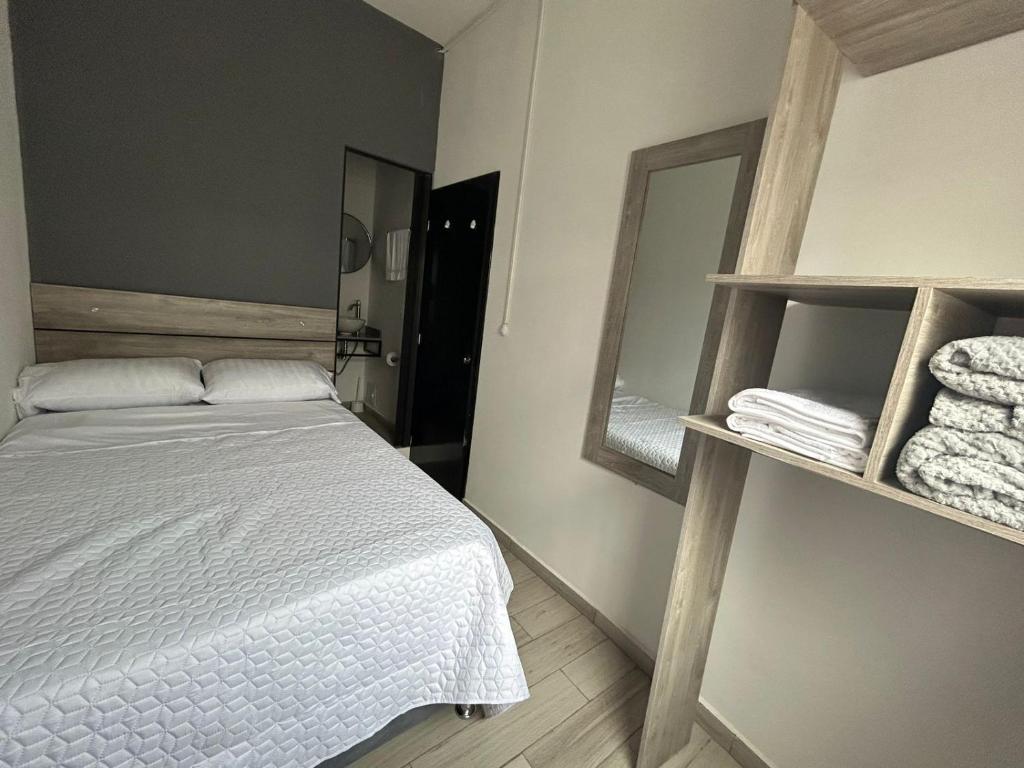 Hostel Quinta Camacho 10