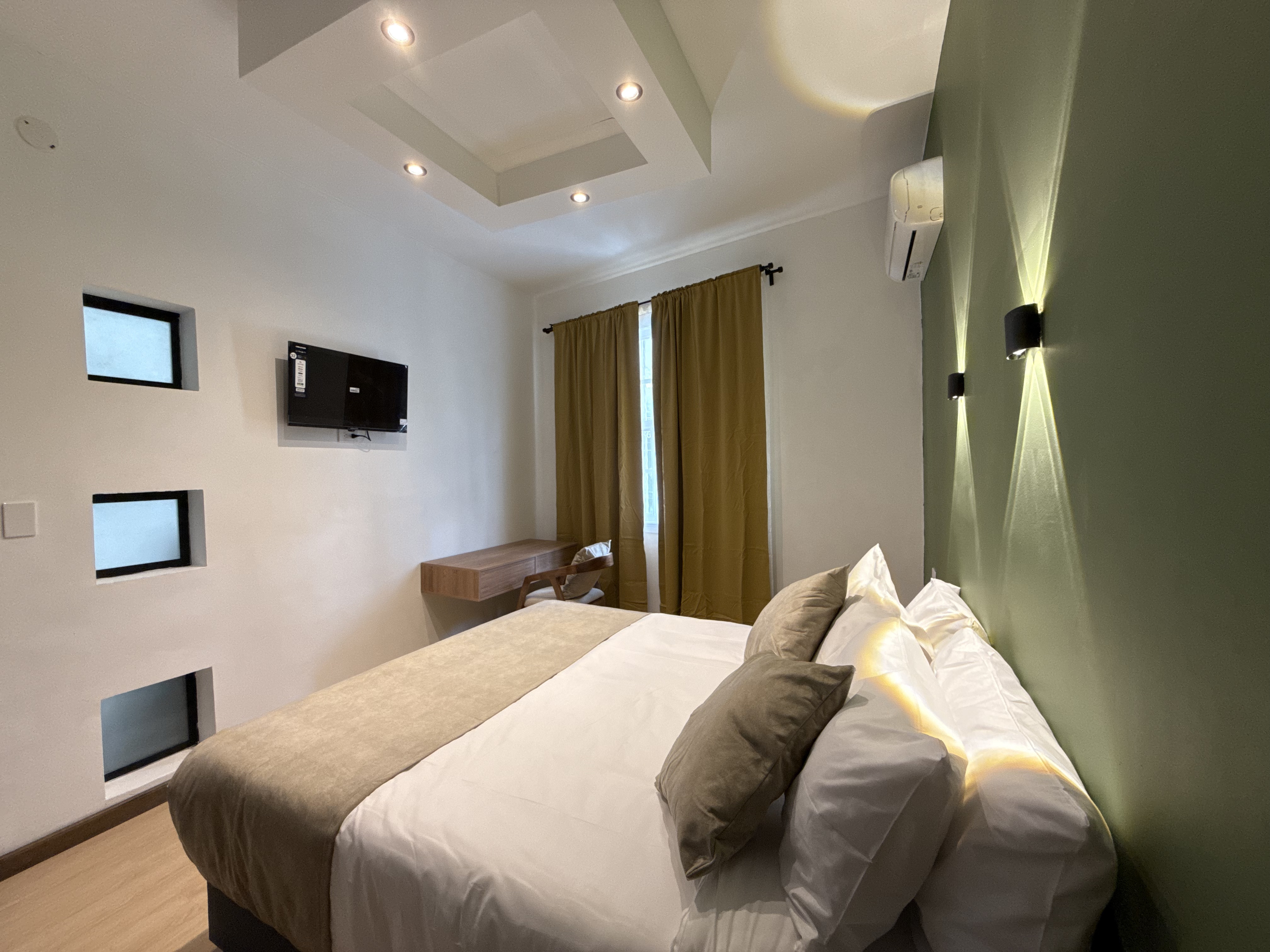 Hotel Nativo Peñón - Doble - Estándar - 2