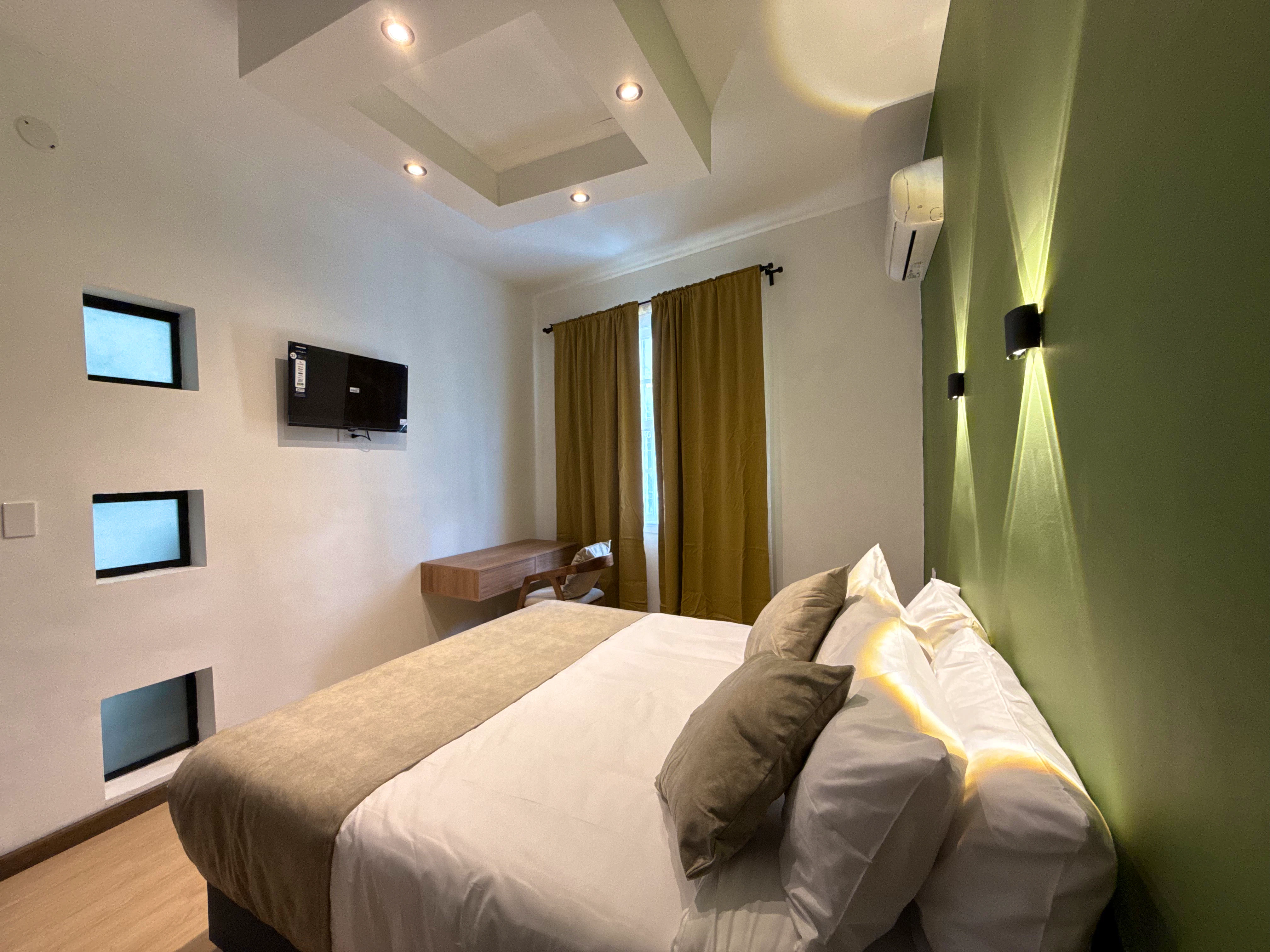 Hotel Nativo Peñón - Doble - Estándar - 2