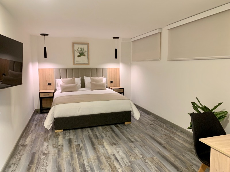 Hotel 86 Suites  - Standar 403 - 6
