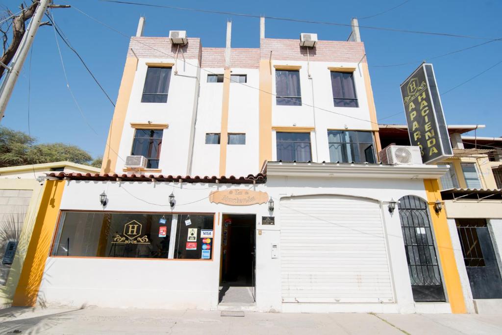 Ayenda Apart La Hacienda 30