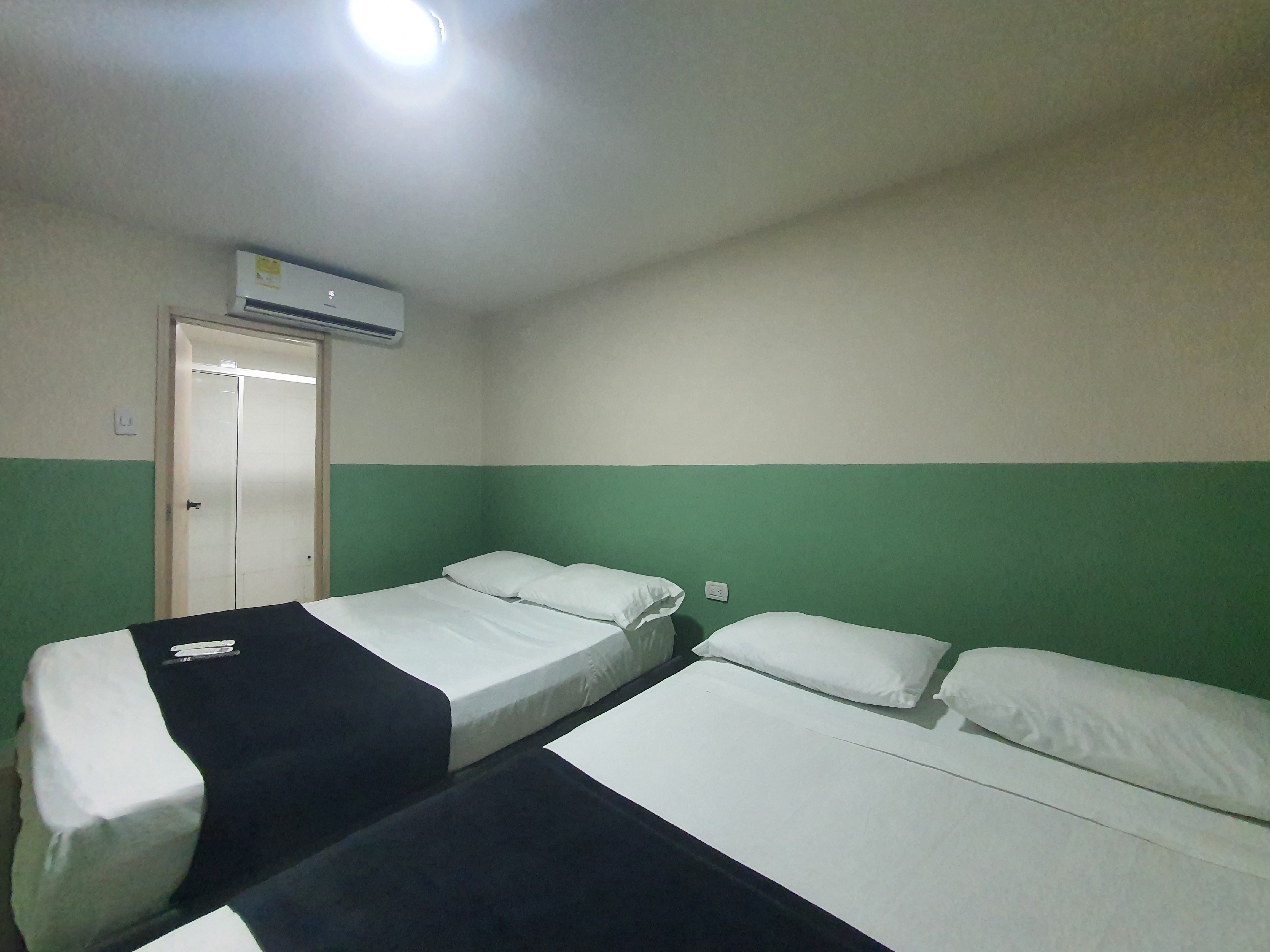 Hotel Imperial House - Habitacion Estandar Dos camas - 25