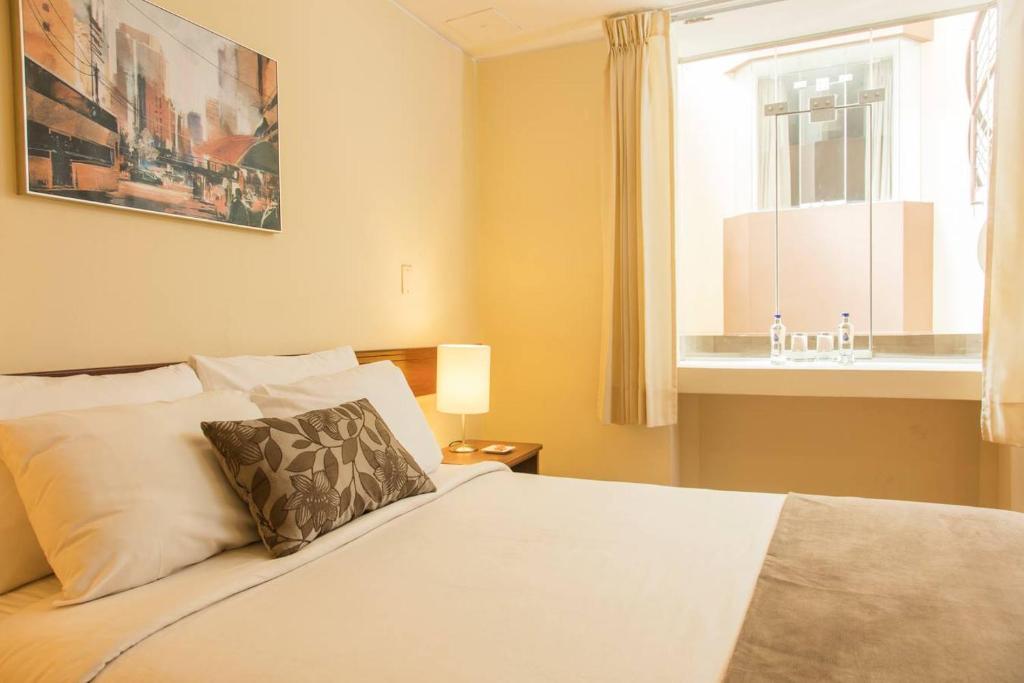 El Puente Hotel Boutique 30