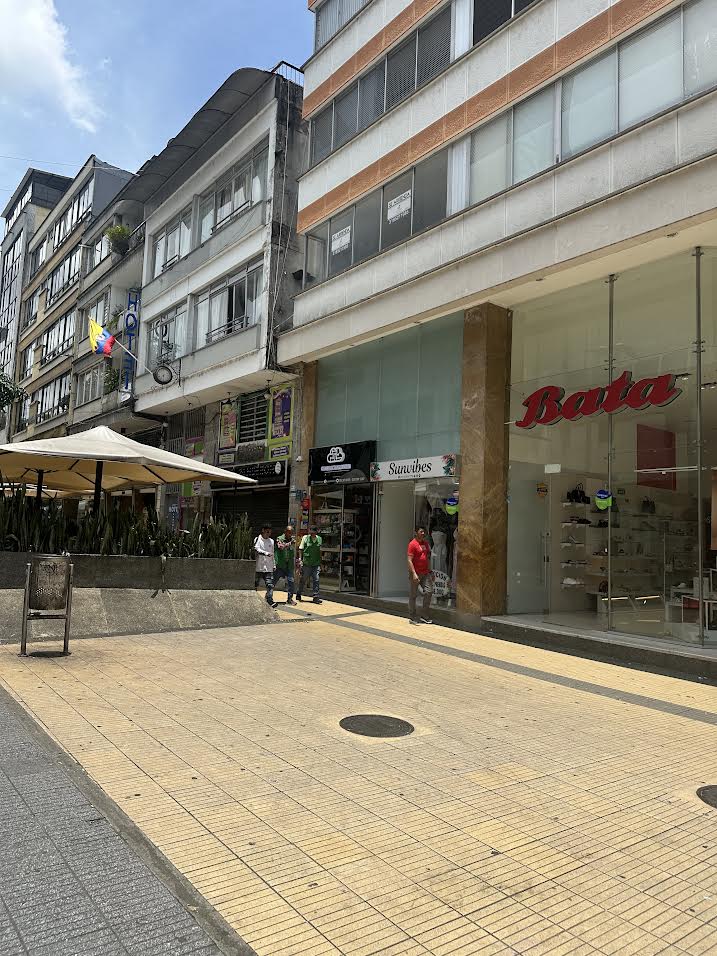 HOTEL ARMENIA CENTRO  7