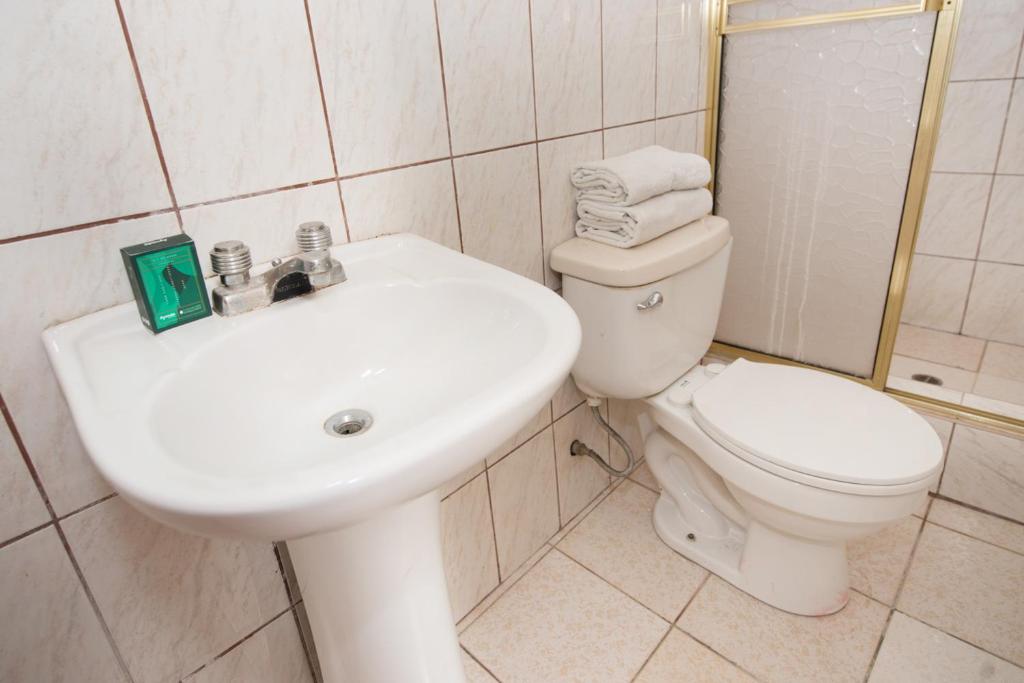 Ayenda Casa Escondida San Cristóbal Premium 26