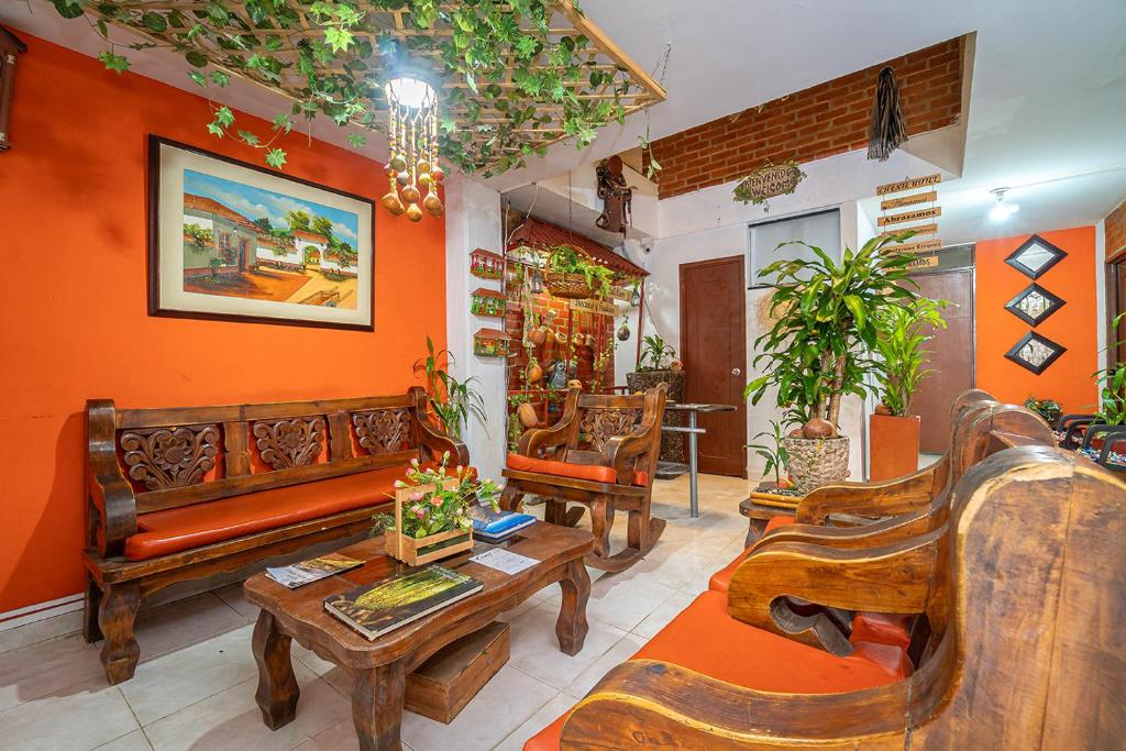 Ayenda 1422 Caney 31