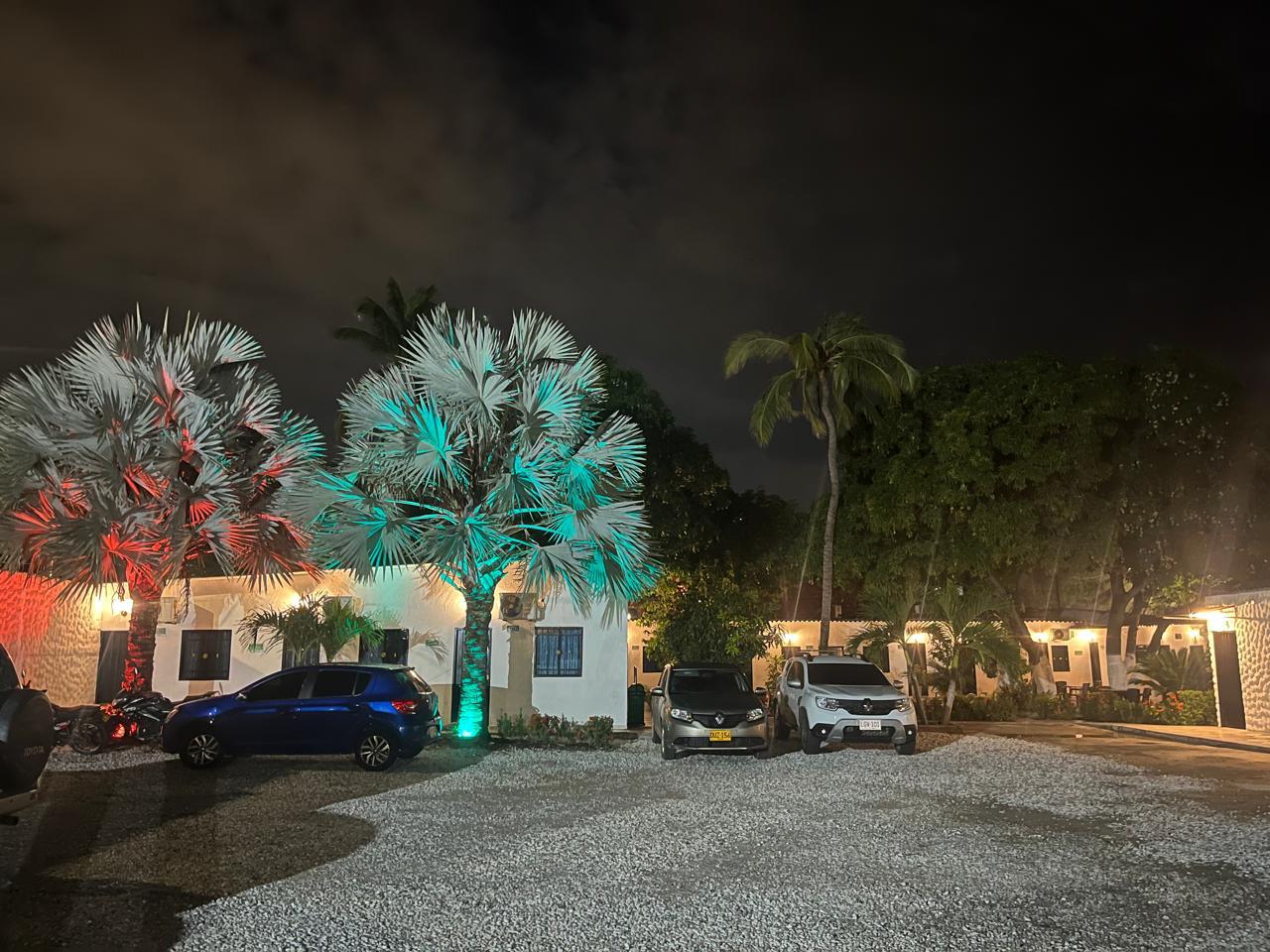 Hotel Cuchara de Palo Ayenda - Zonas comunes - 33