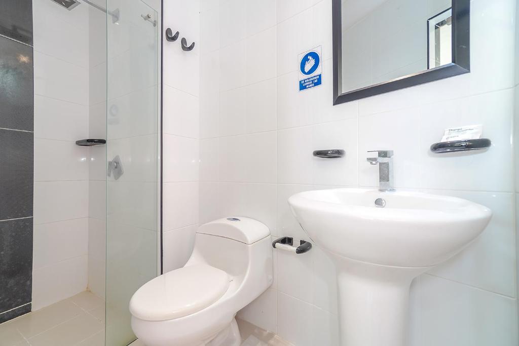 Ayenda Yubarta - Baño - 19