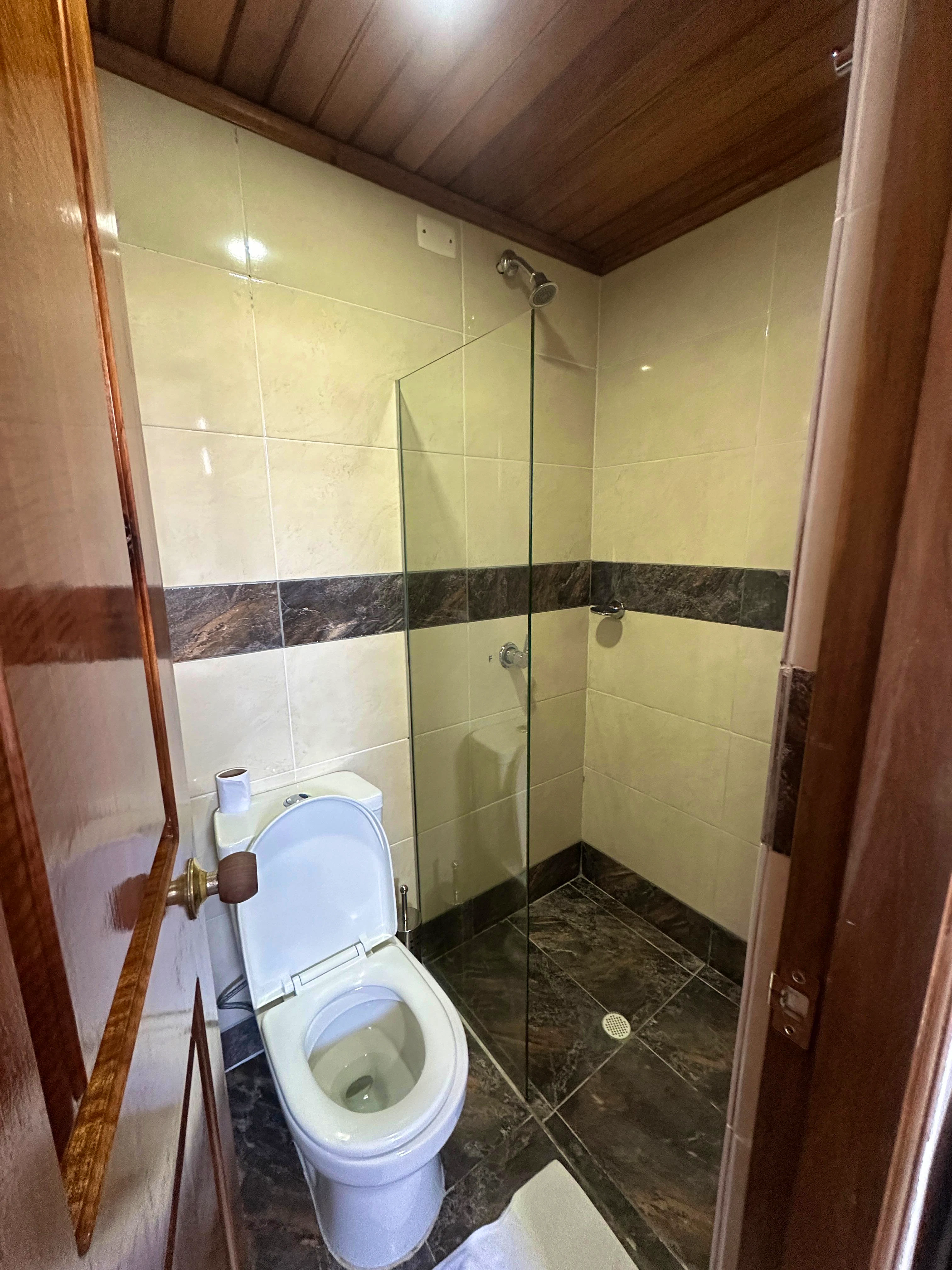 Parque Orquideas Hotel 6