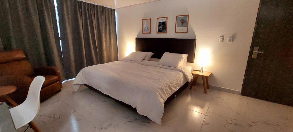 Hotel A&A Santa Alejandria 26