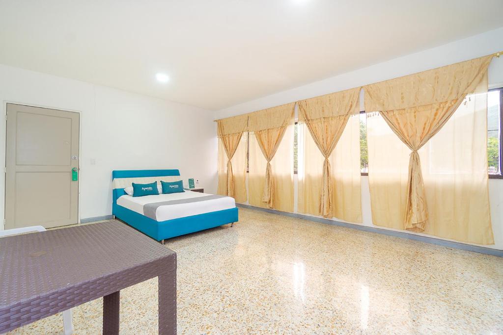 Ayenda Paraíso Chipichape 17