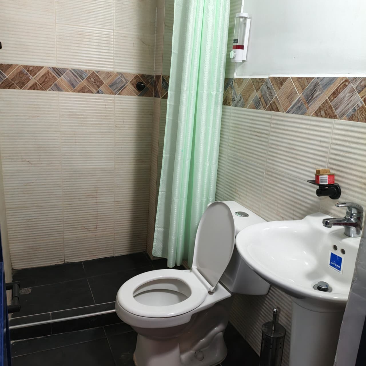 Hostal Nomadas  5