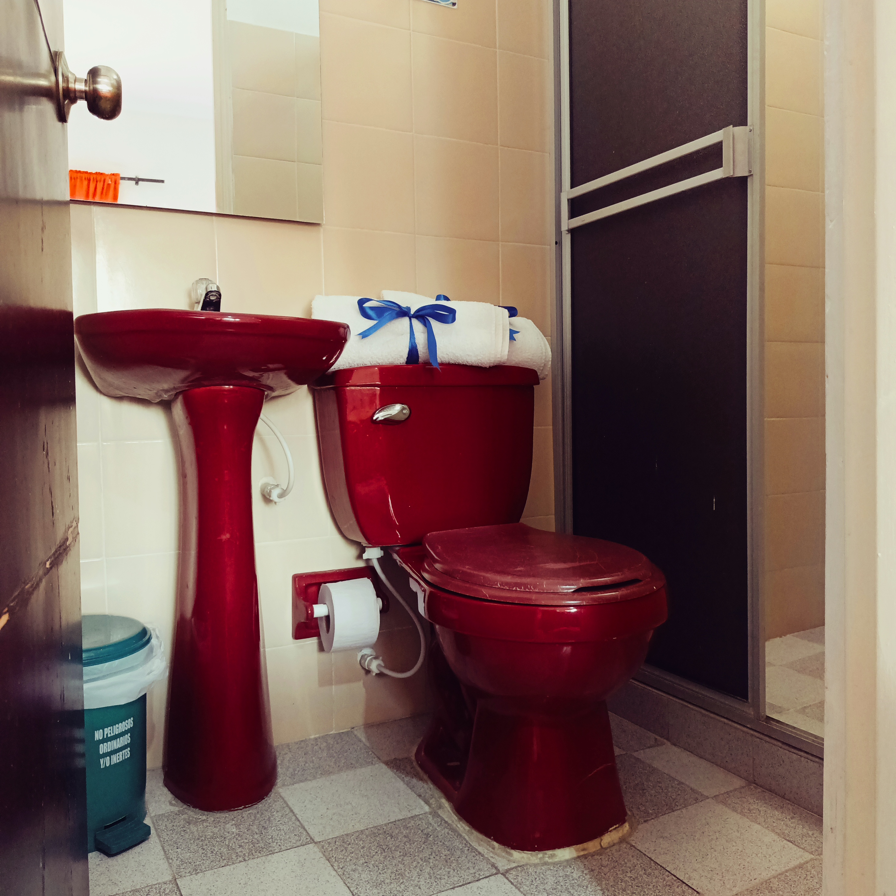 Hotel Boutique San Juan 54