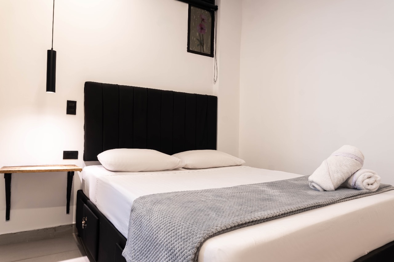 Hotel Civitas Medellín - Doble Superior (Esencia Superior) - 25