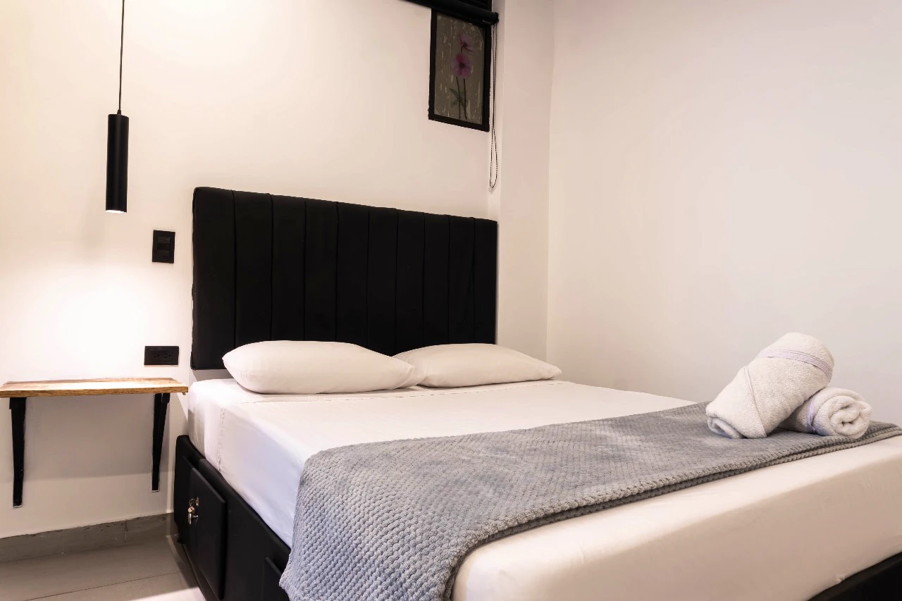 Hotel Civitas Medellín - Doble Superior (Esencia Superior) - 25