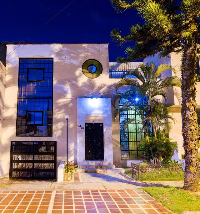 Ayenda 1411 Caney Sede Ingenio - Fachada - 0