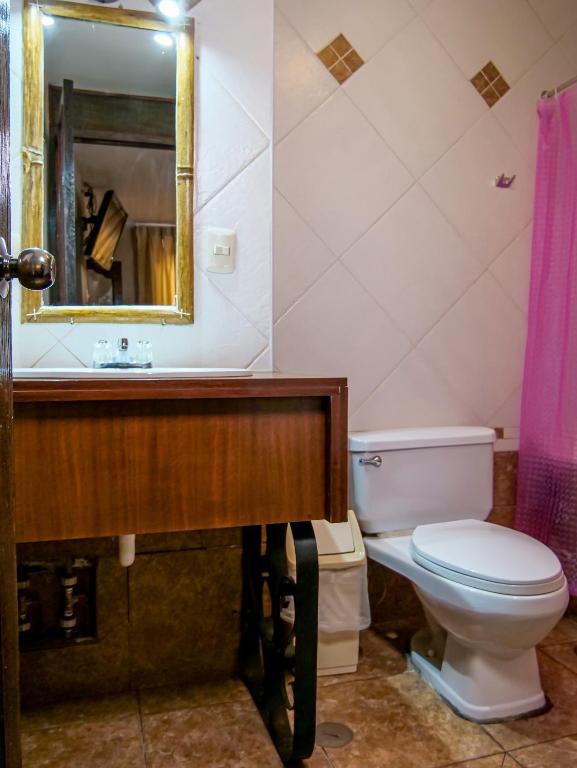 Hotel Guest House Wayras 32