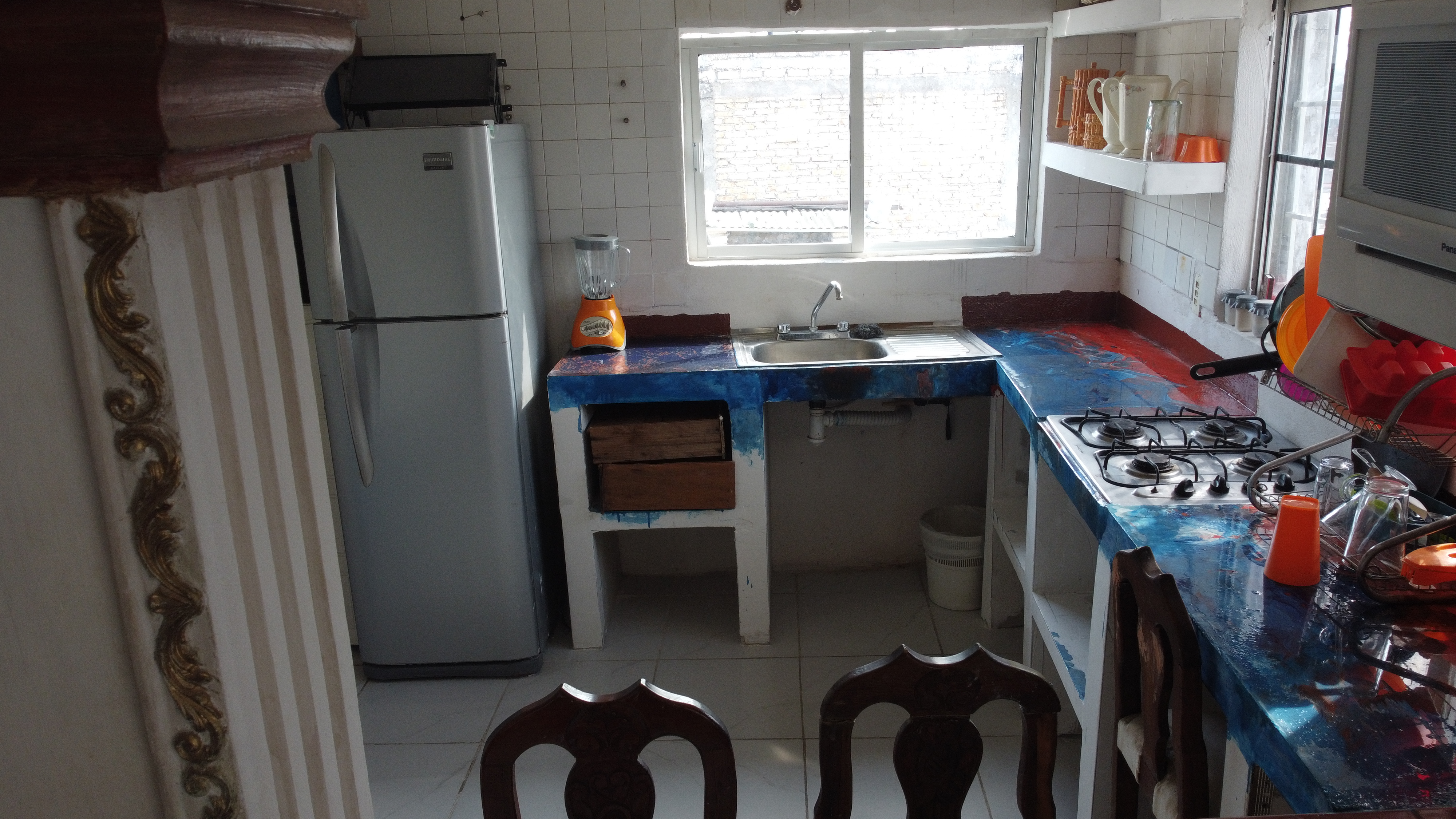 Habitaciones Confortables  - T1 - 1