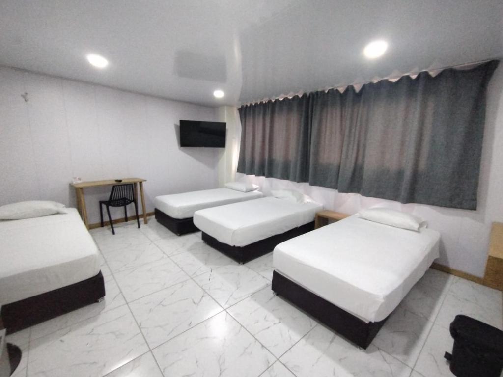 Hotel A&A Santa Alejandria 39