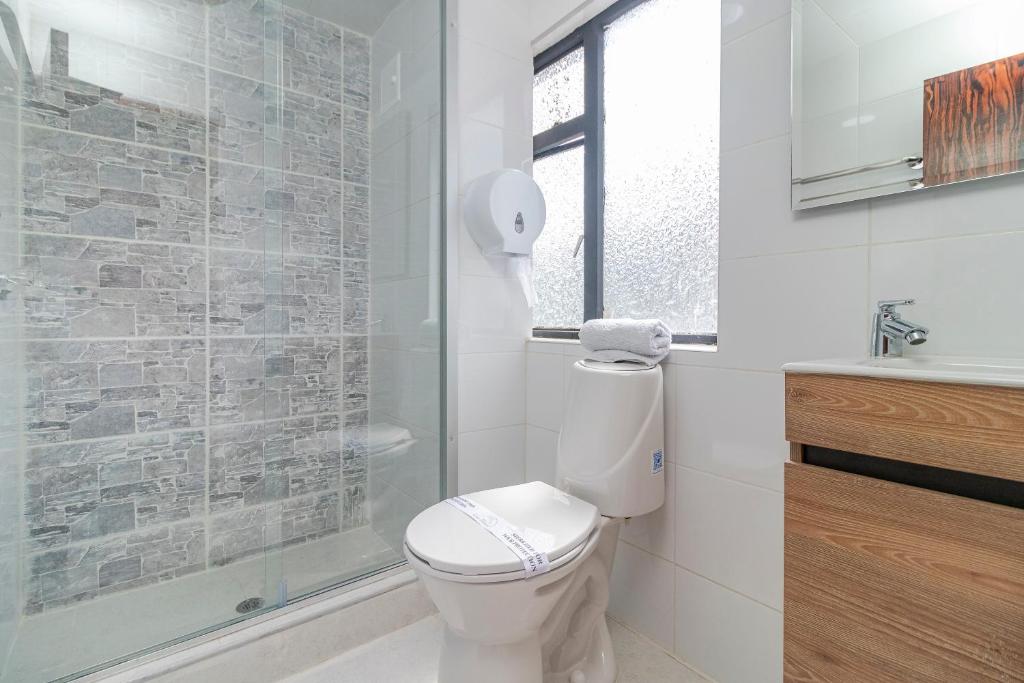 Ayenda Casa Blanca Bogotá - Doble Estandar - 0