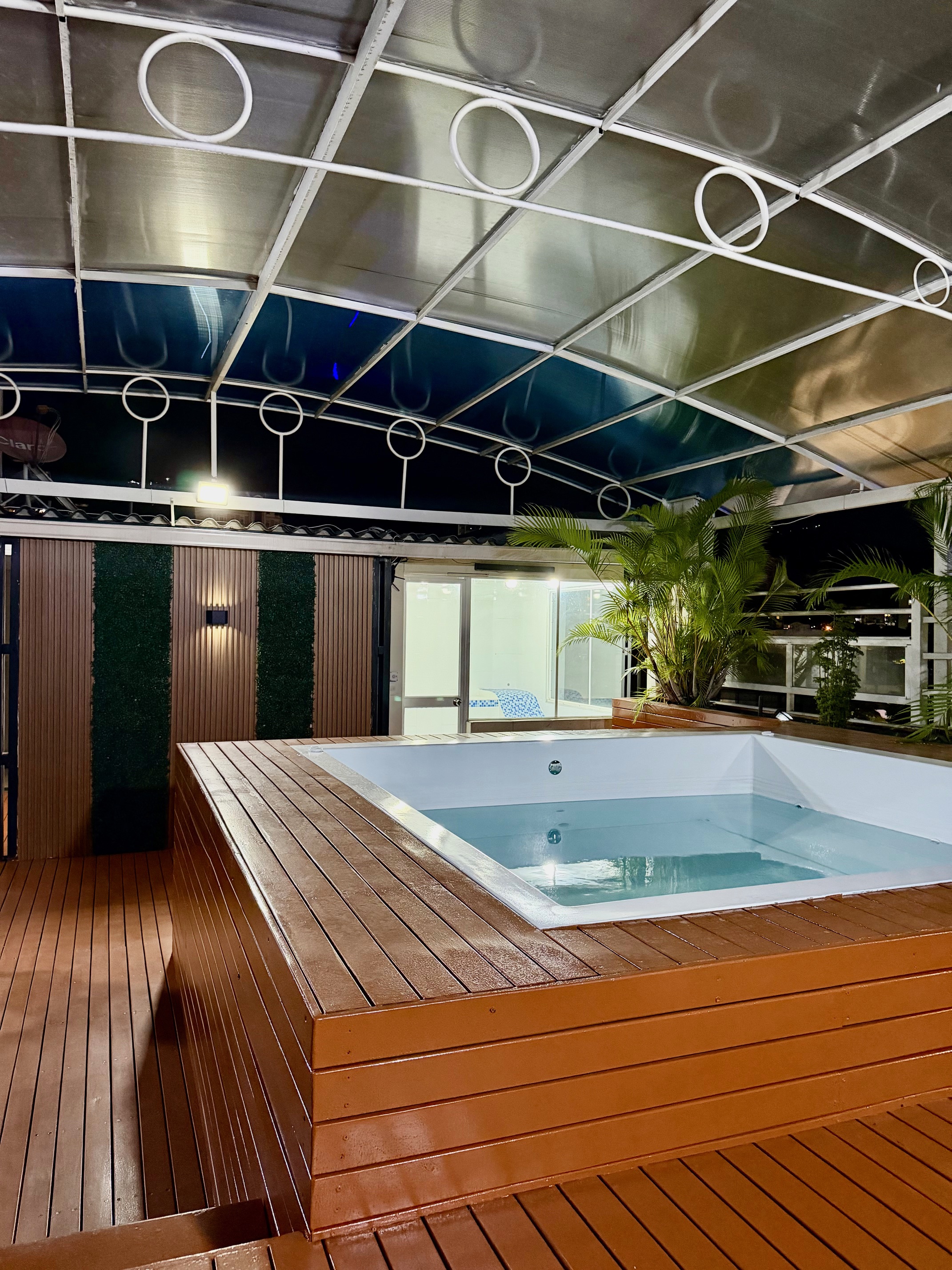 Hotel Six Avenue Cali - Zonas comunes - 46