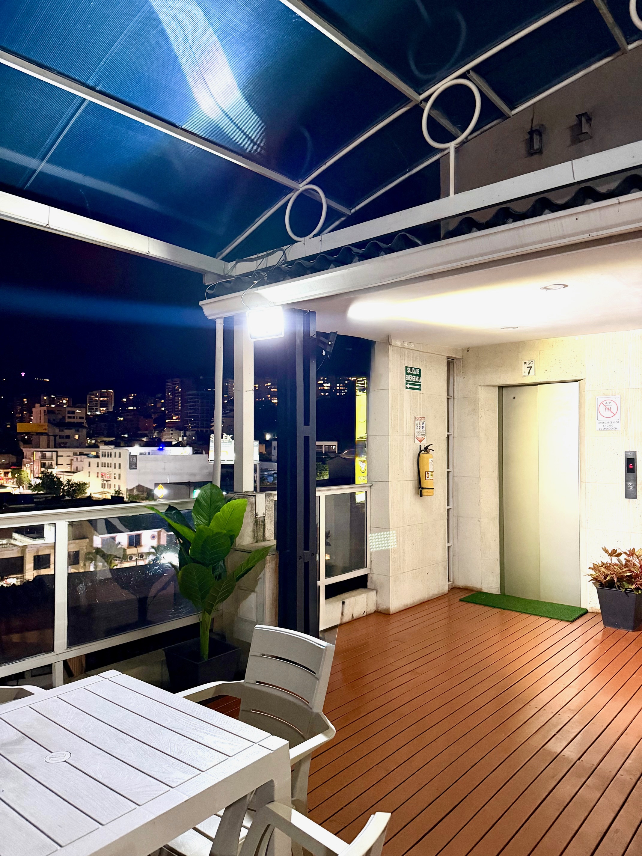 Hotel Six Avenue Cali - Zonas comunes - 47