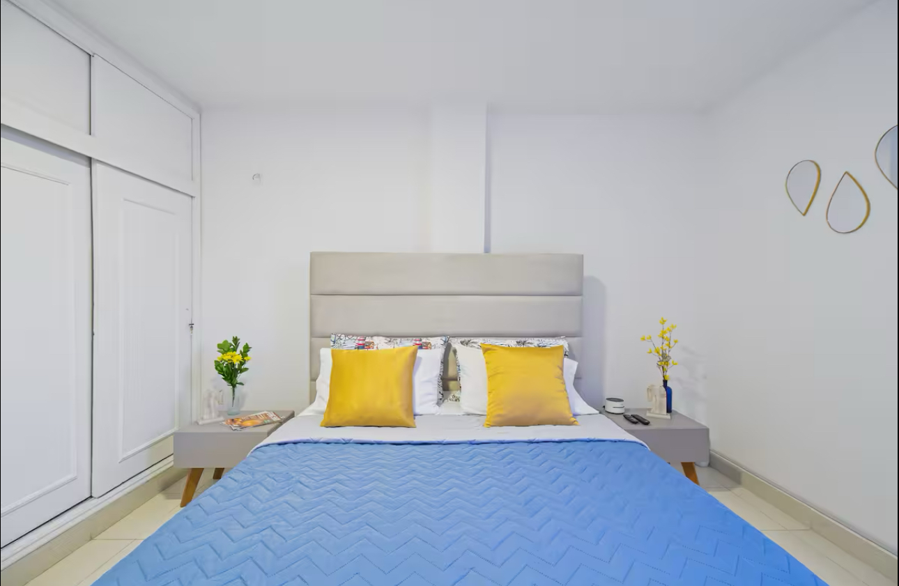 Casa Roman Hotel Boutique - APARTAMENTO 2 - 3