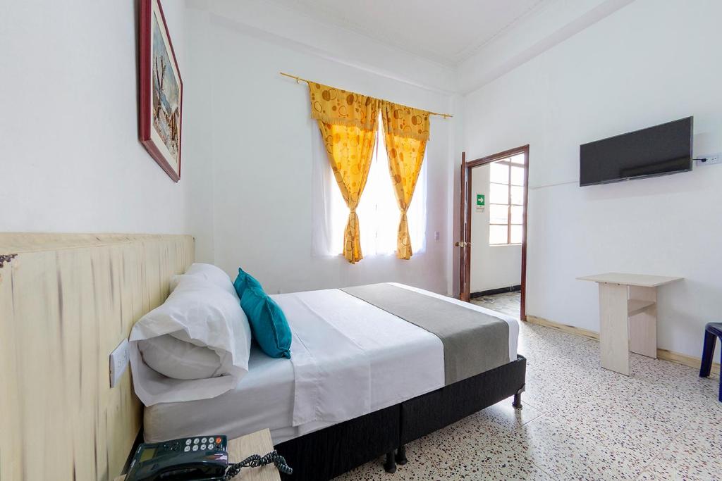 Ayenda Macondo - Doble Superior - 18