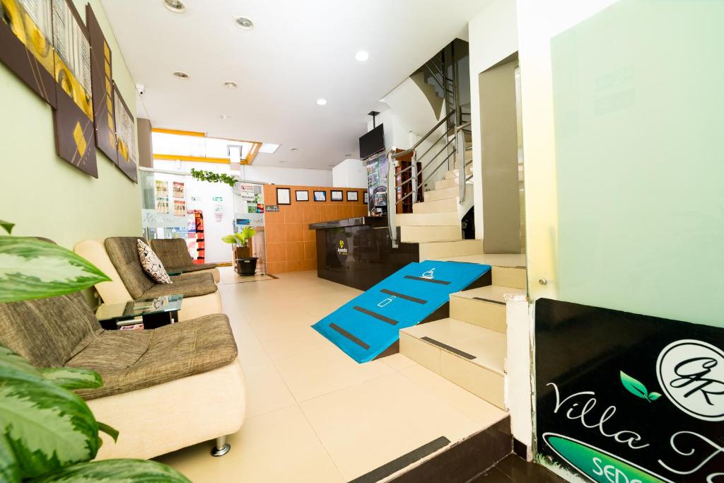 Ayenda 1703 Gran Reserva 10