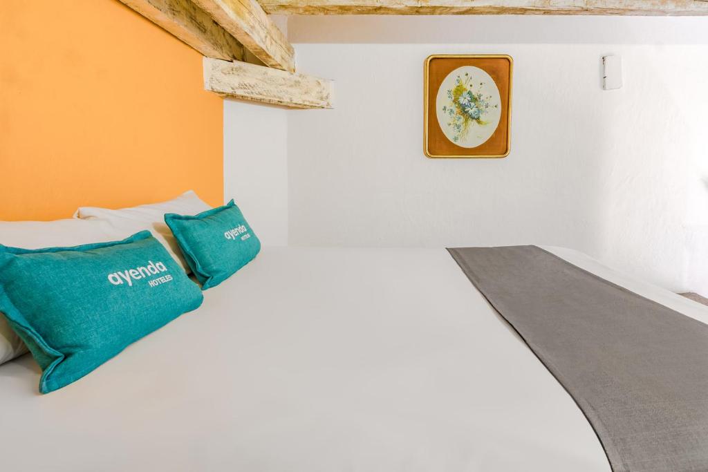 Ayenda Meson De San Sebastian - Doble Estandar - 10