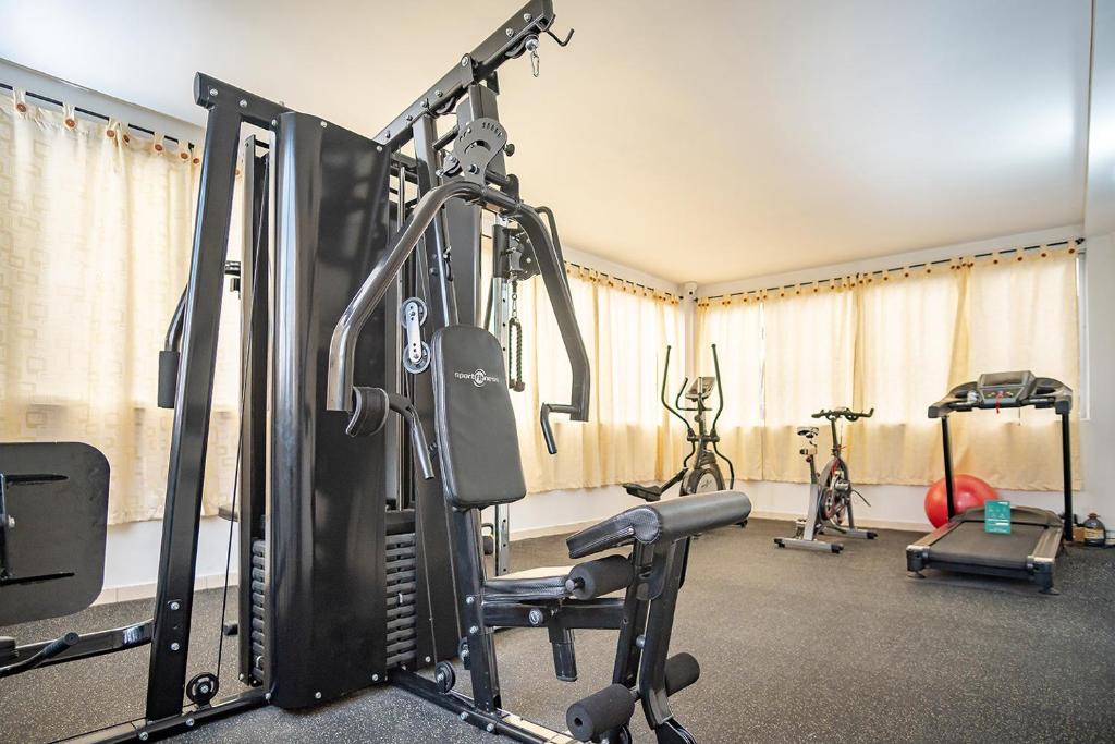 Ayenda 1910 Gold Plaza 28