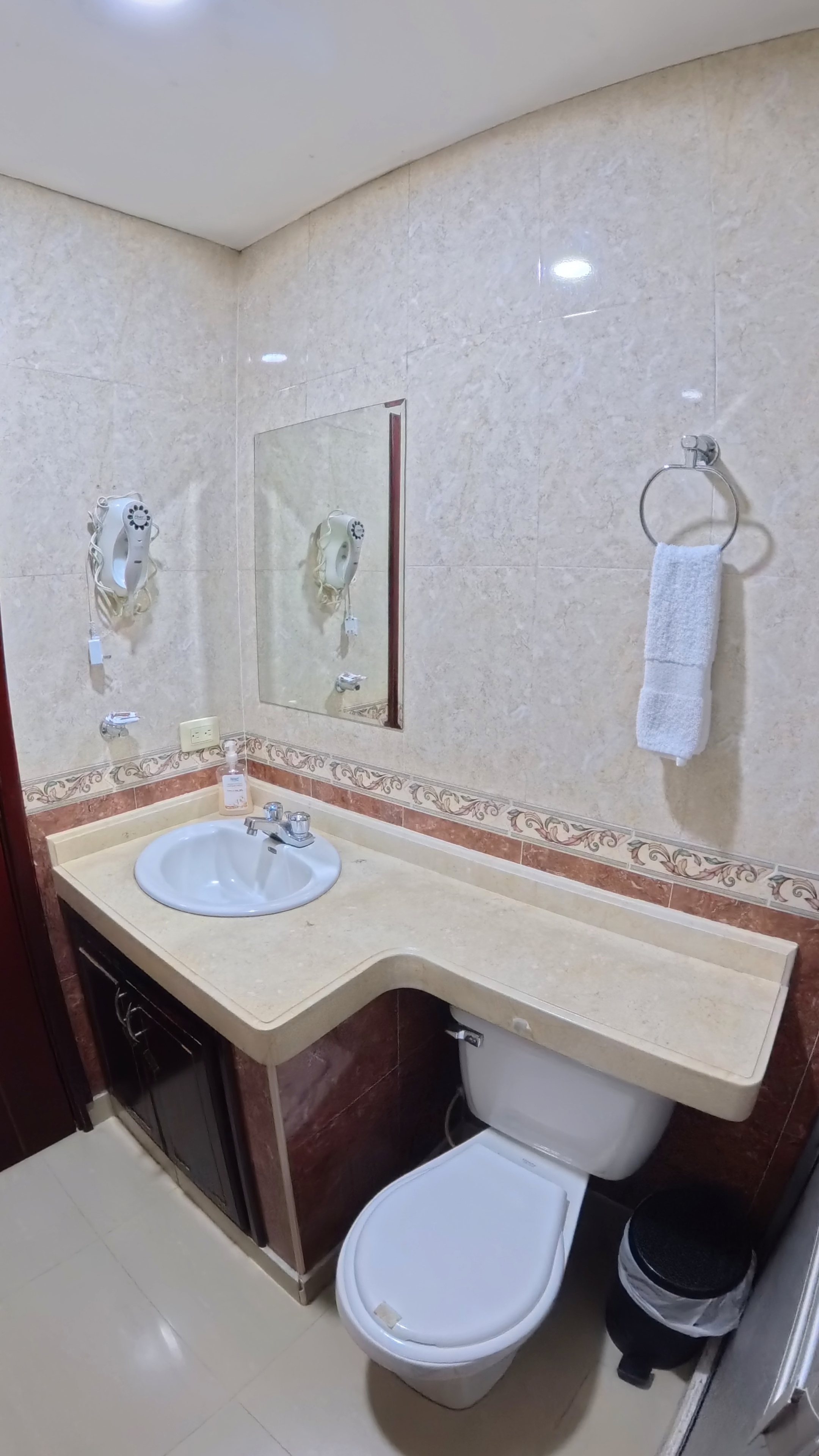 HOTEL IMPERIO REAL 7