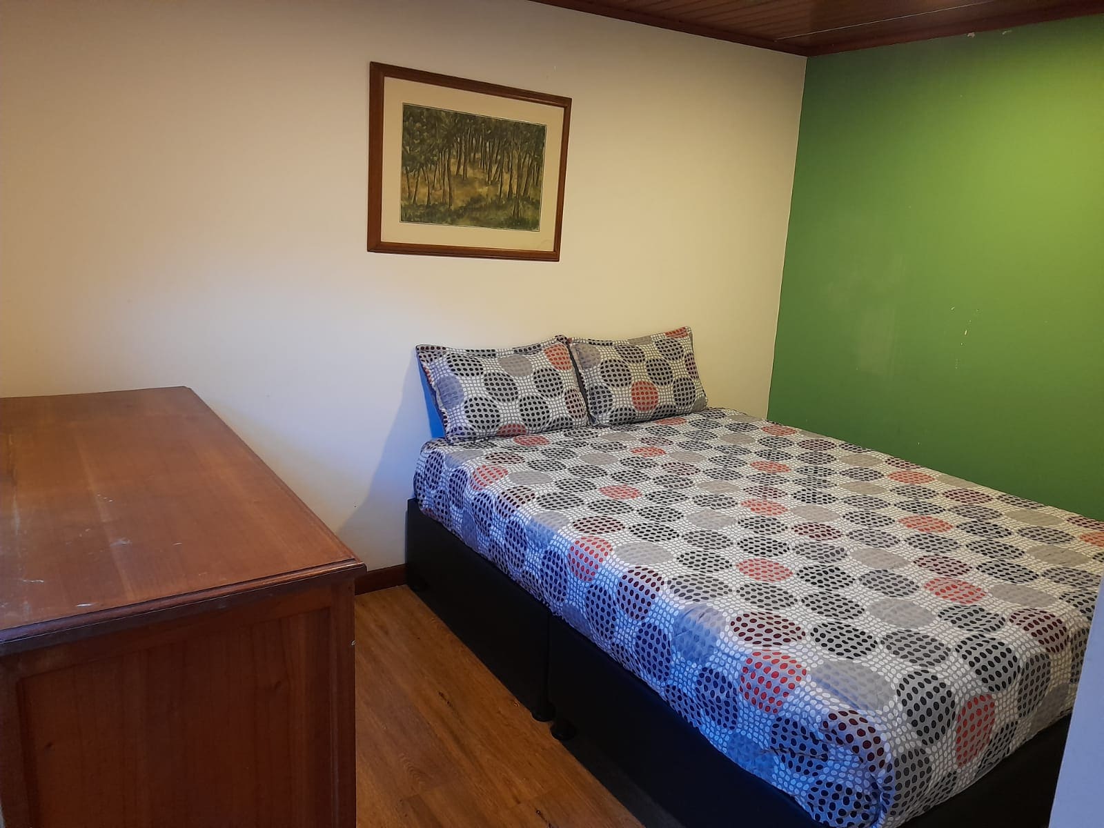 Hostal Usaquen La Parada Del Tren 15