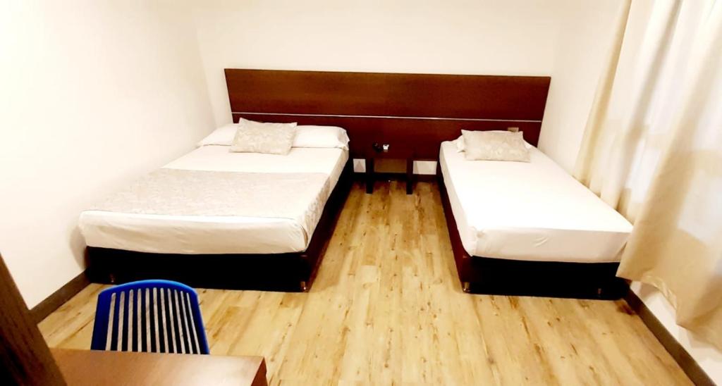 Hotel A&A Santa Alejandria 41