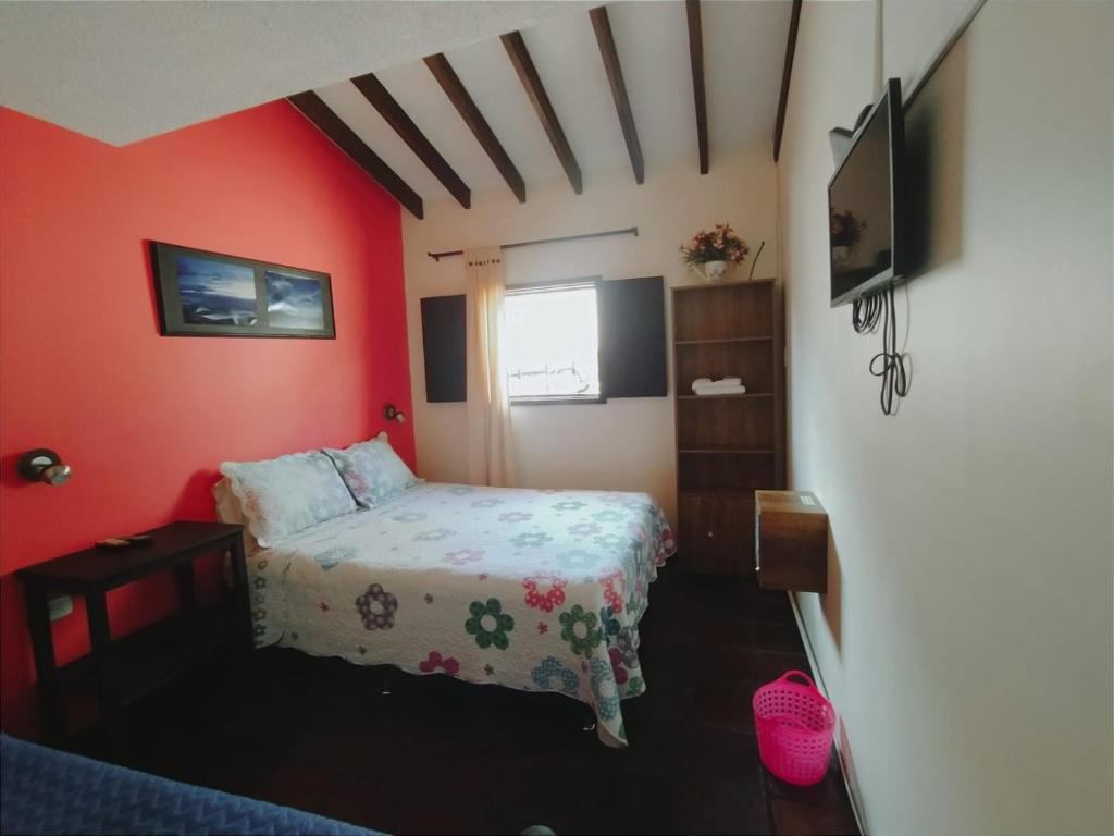 Ayenda Mountain Hostels Manizales 16