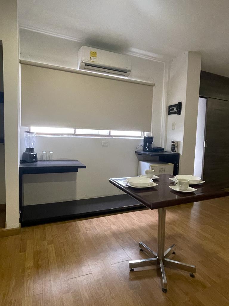 Ayenda Apartamento Turistico Distrito 9.90 - Habitación Cuadruple Estándar - 2