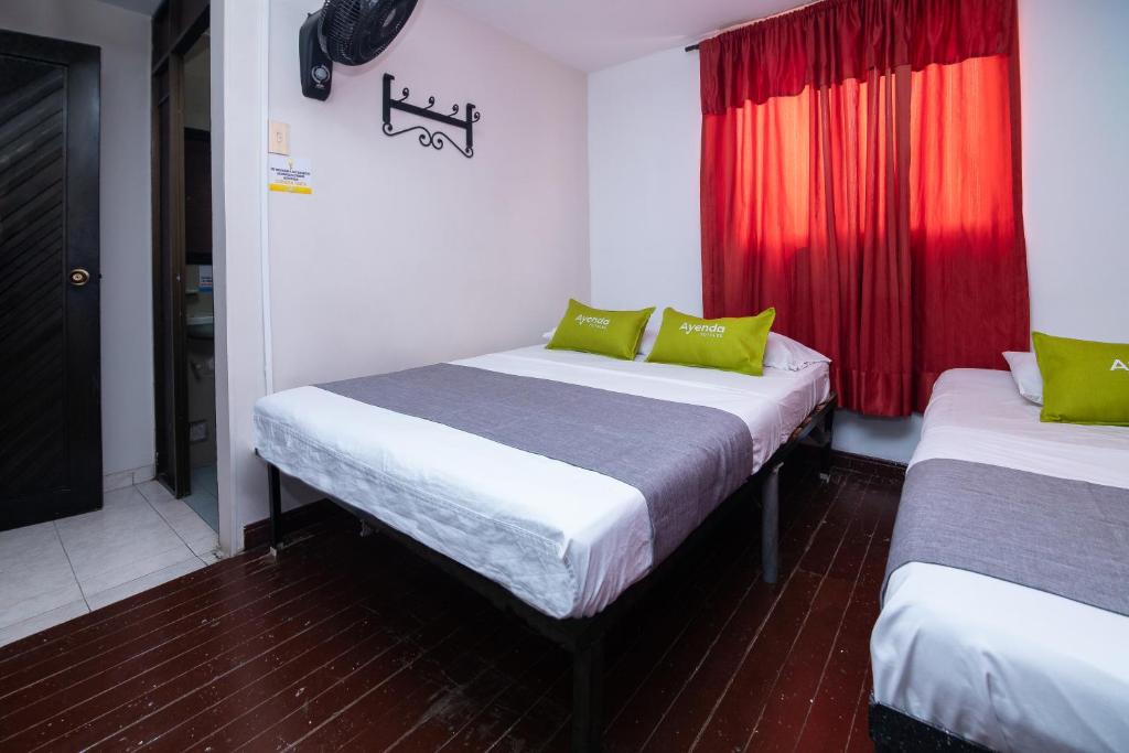 Ayenda Calypso 1142 28