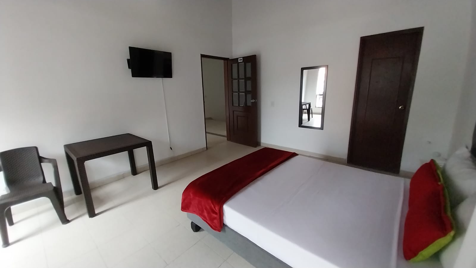 Ayenda La 44 Norte - Doble Estándar - 4