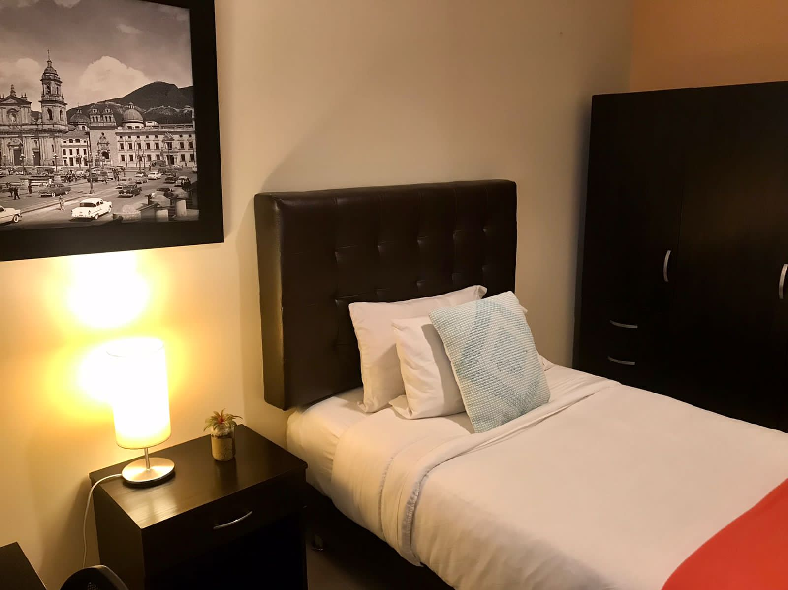 Ayenda Casa Prada - Individual con Baño Compartido - 40