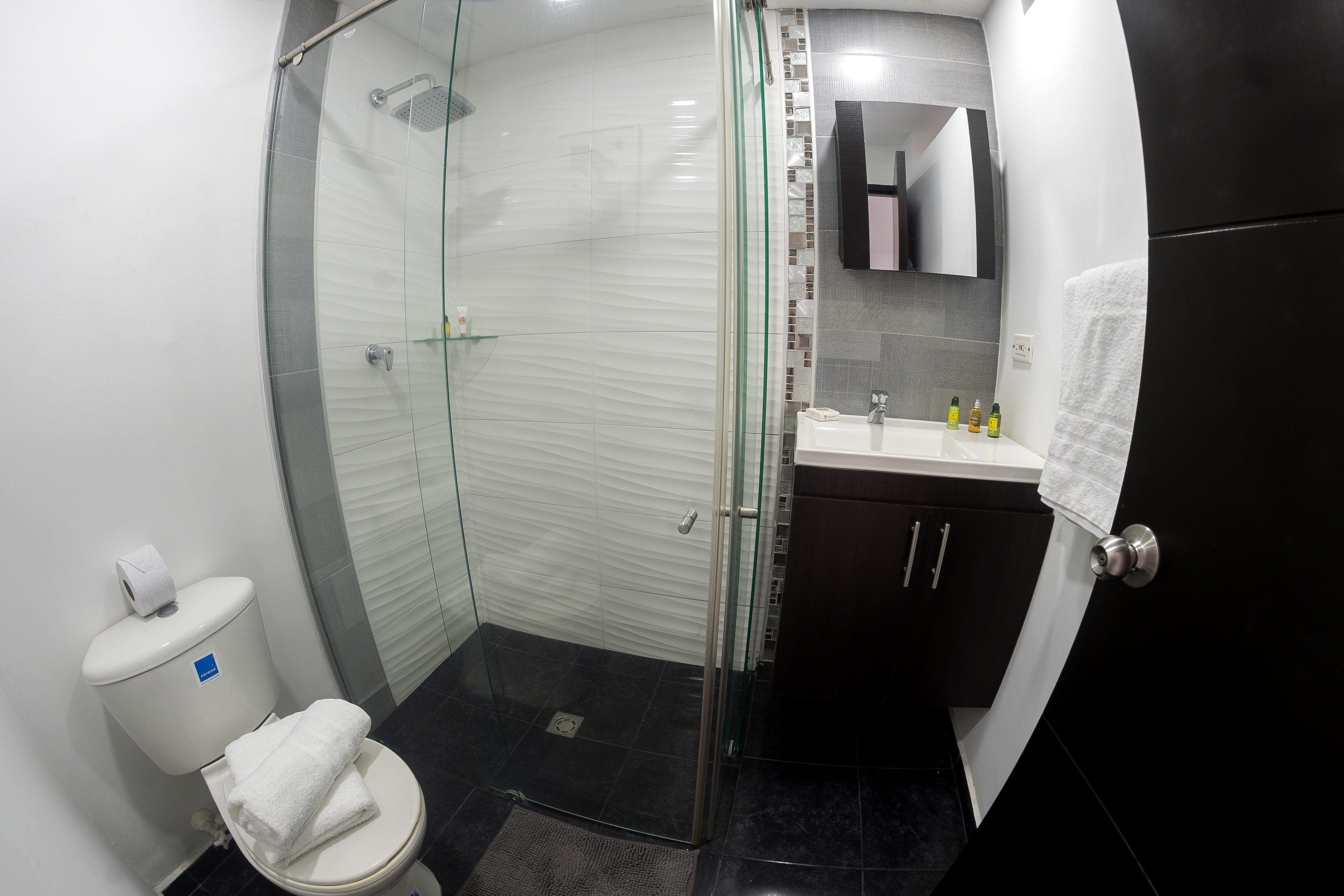 CASA TURISTICA M&C - Apartamento - 33