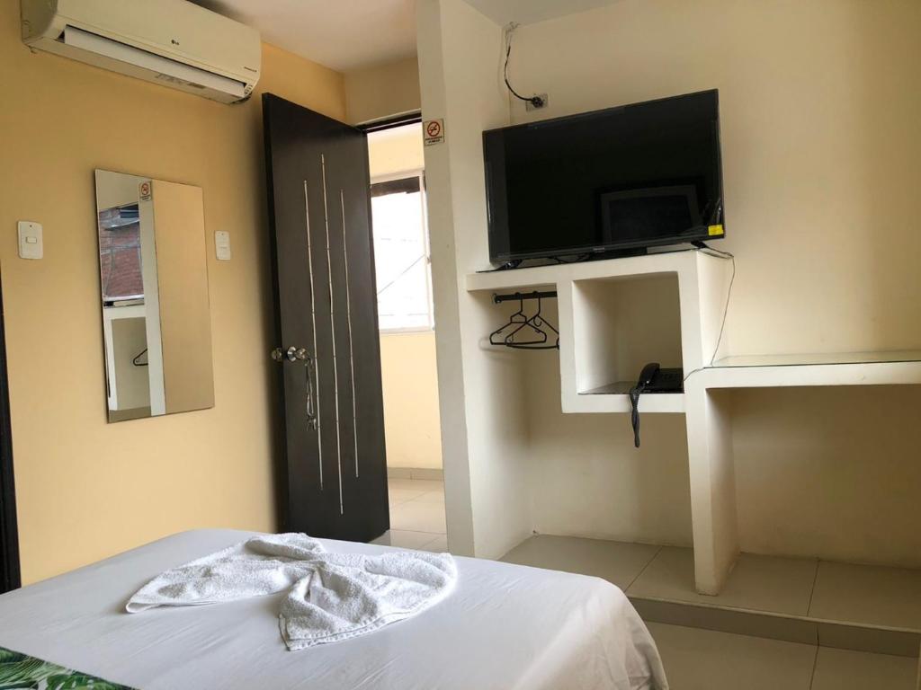 Ayenda Hotel Ecosuite Quibdó 6