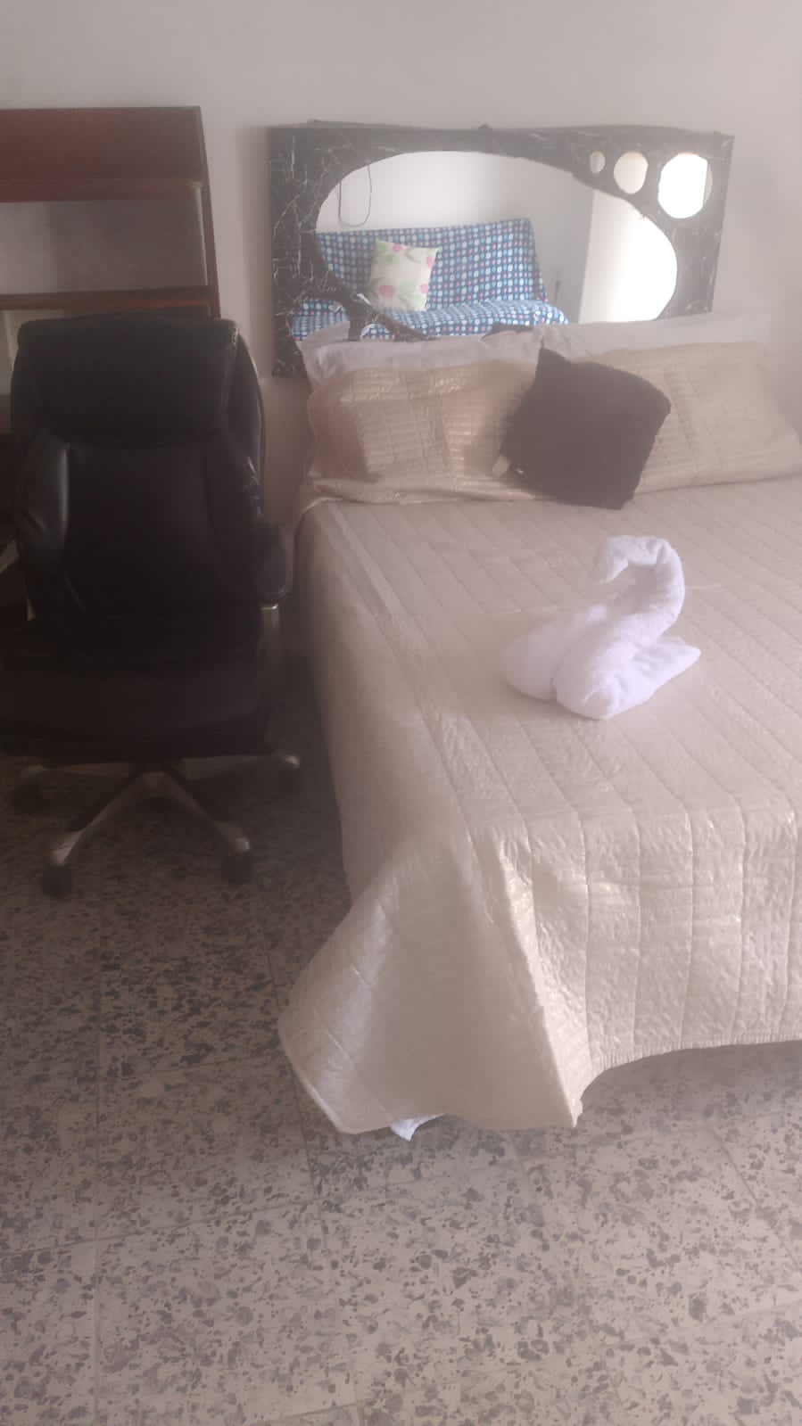 Habitaciones Confortables  - T3 - 11