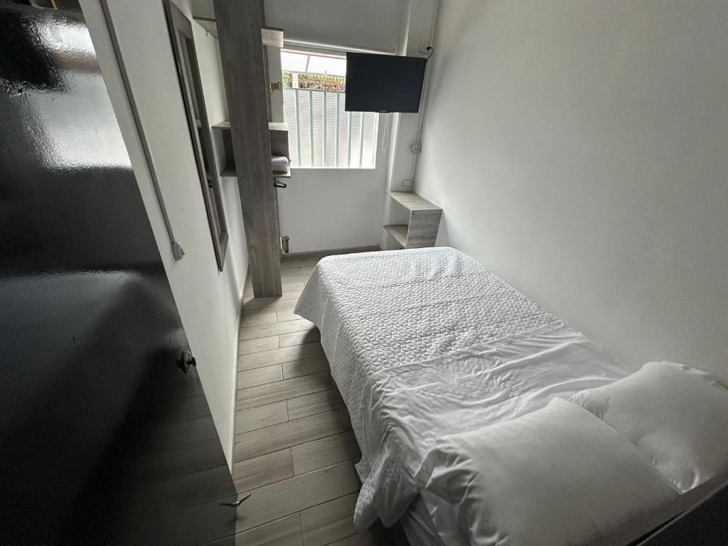 Hostel Quinta Camacho 25