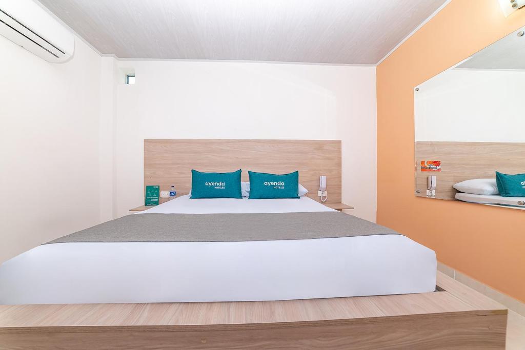 Ayenda Hospedaje WIV - Doble Estandar - 18