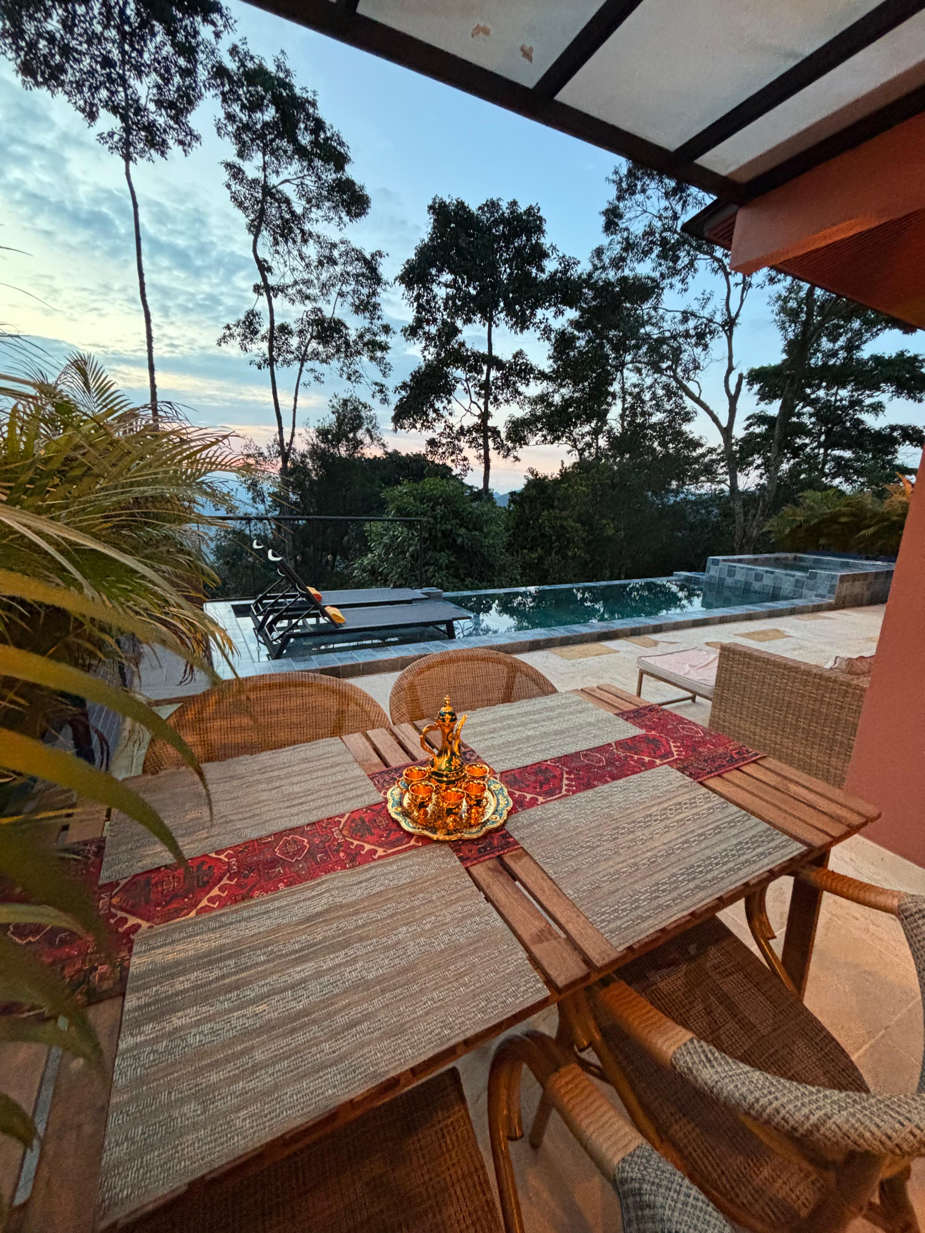 Indigo House 5