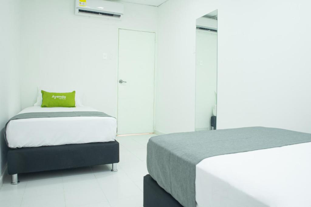 Ayenda 1317 House Concepción 30